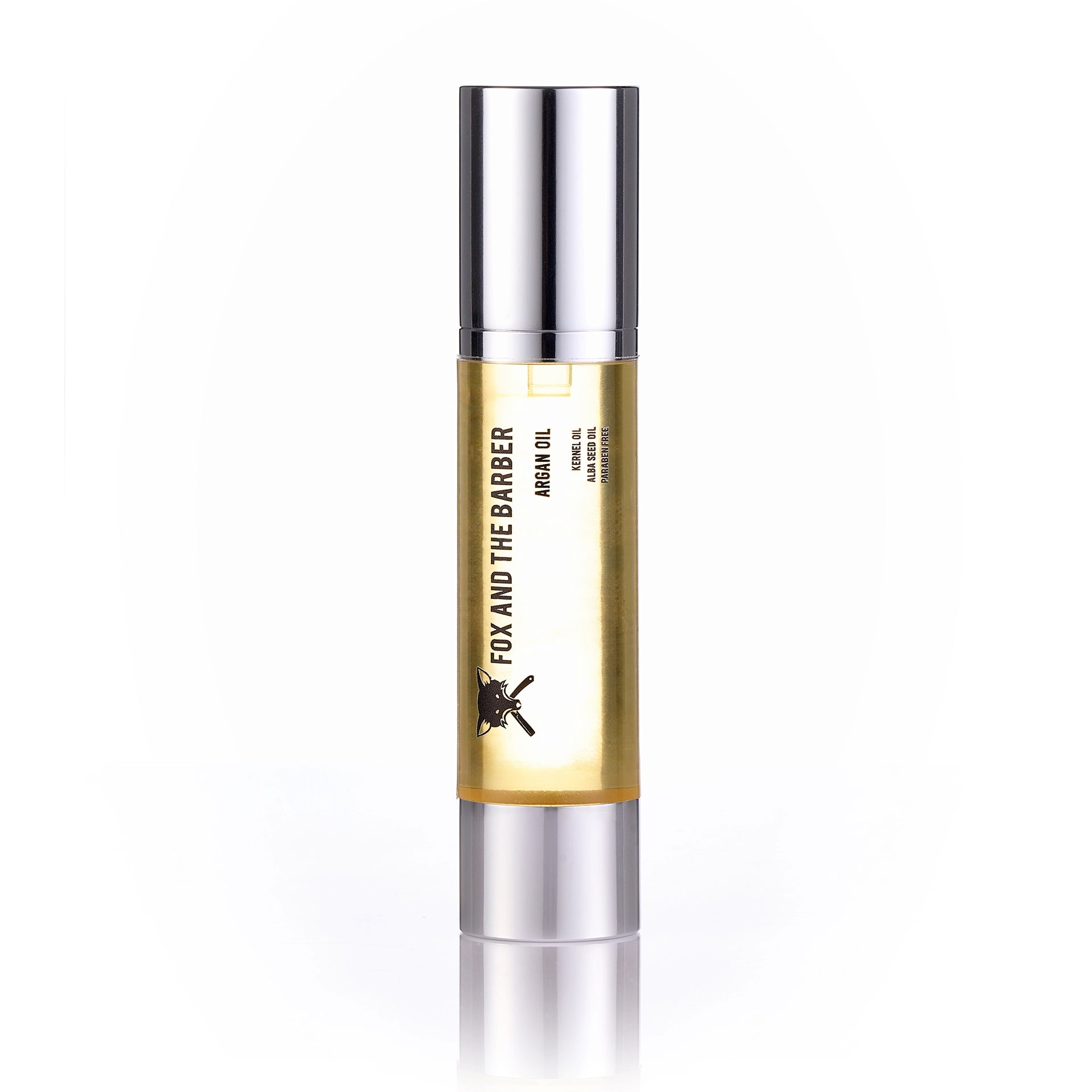 Argan Oil Treamtment