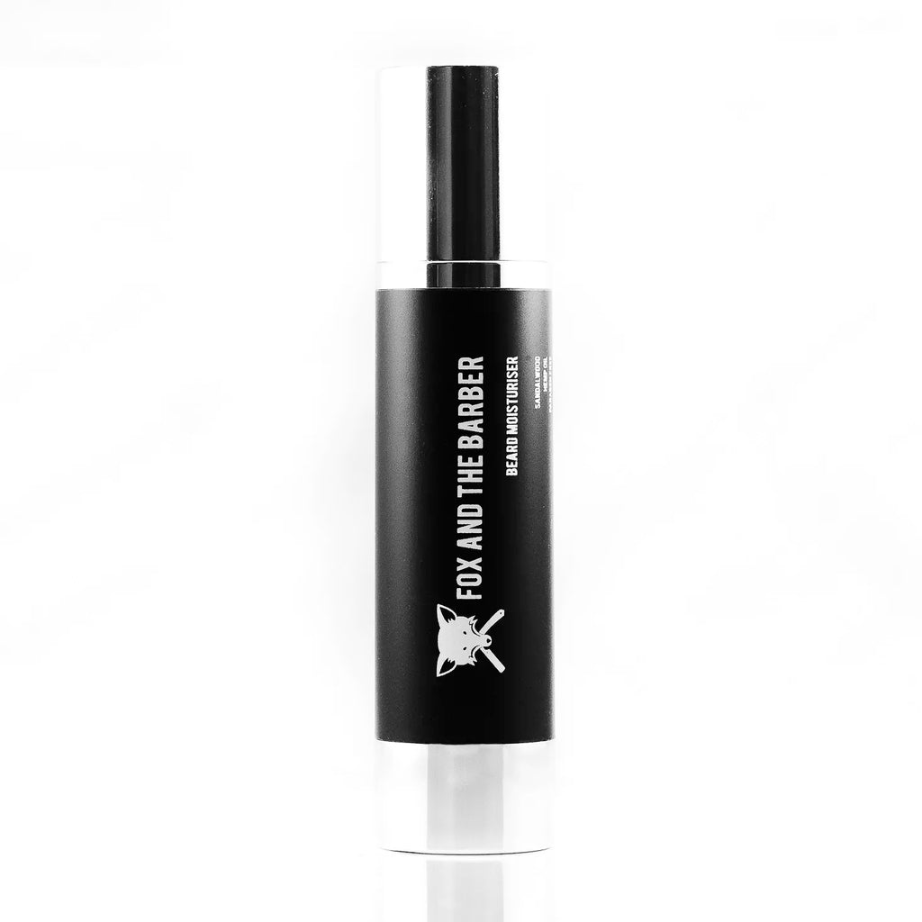 Beard Moisturiser
