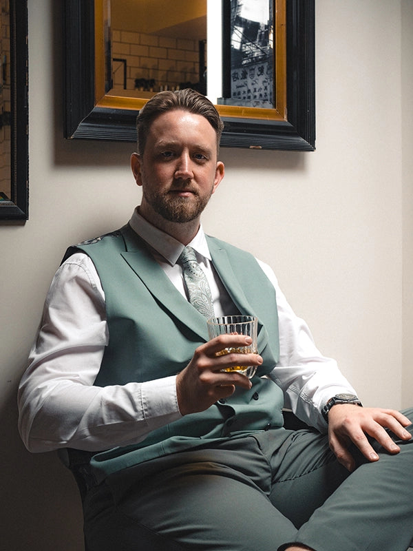 Bradley Thornton