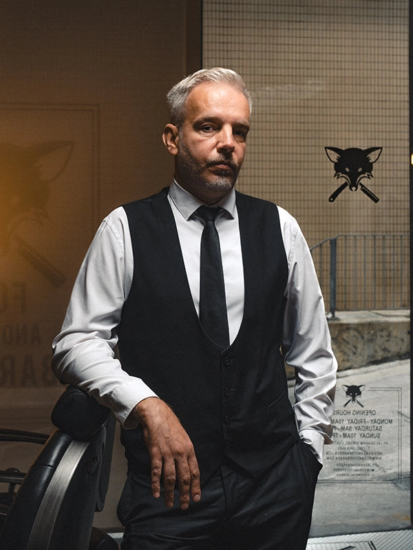 Erkan Erdem