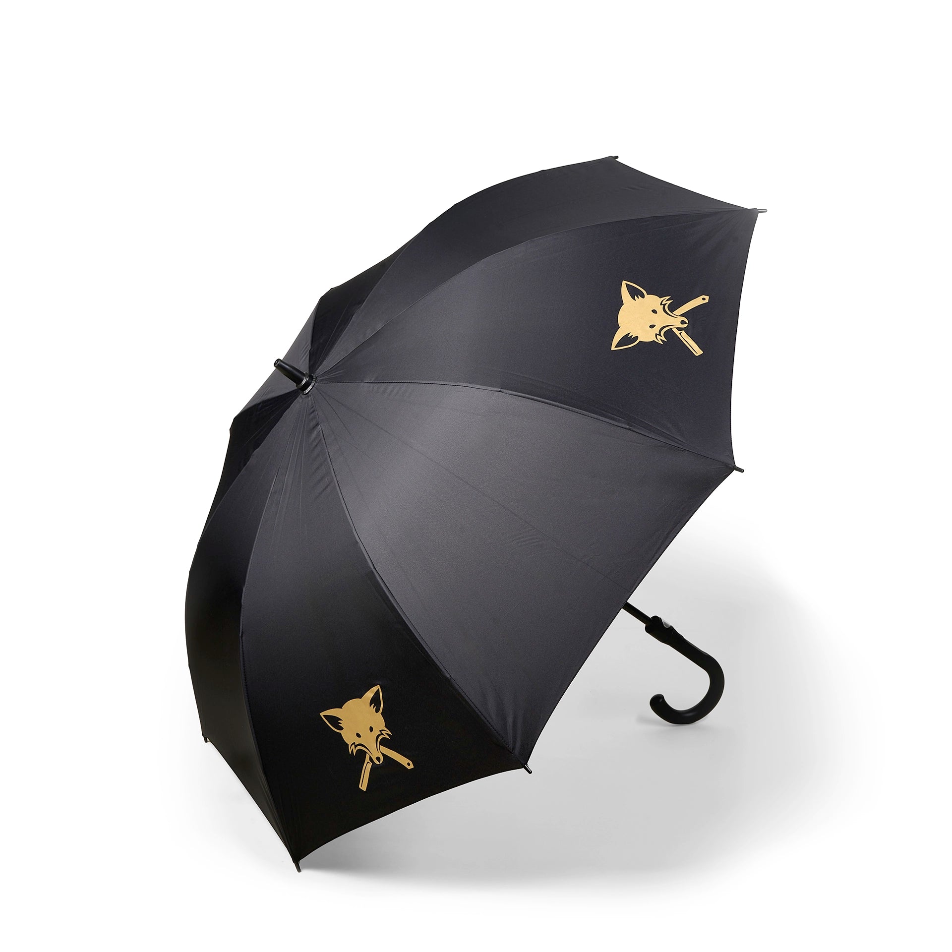 The Fox Umbrella