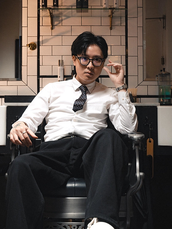 Jonathan Tam