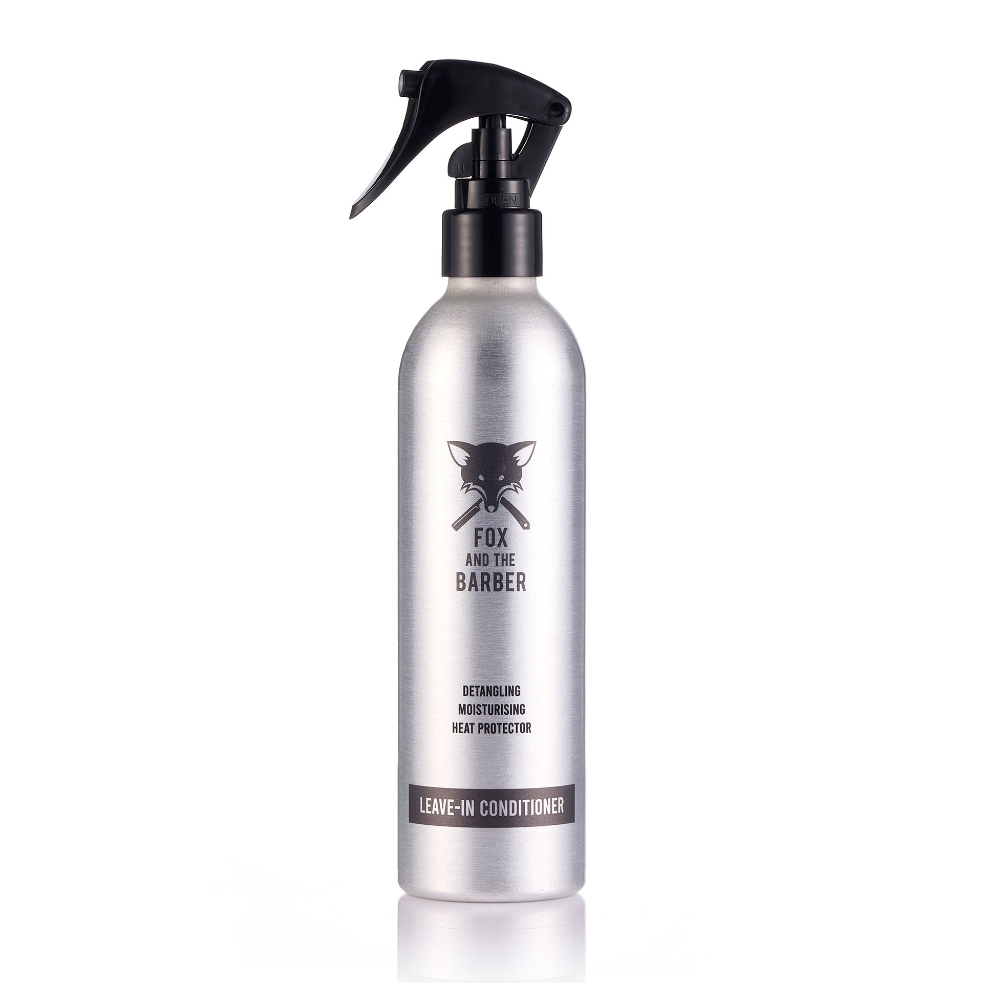 The Grooming Tonic