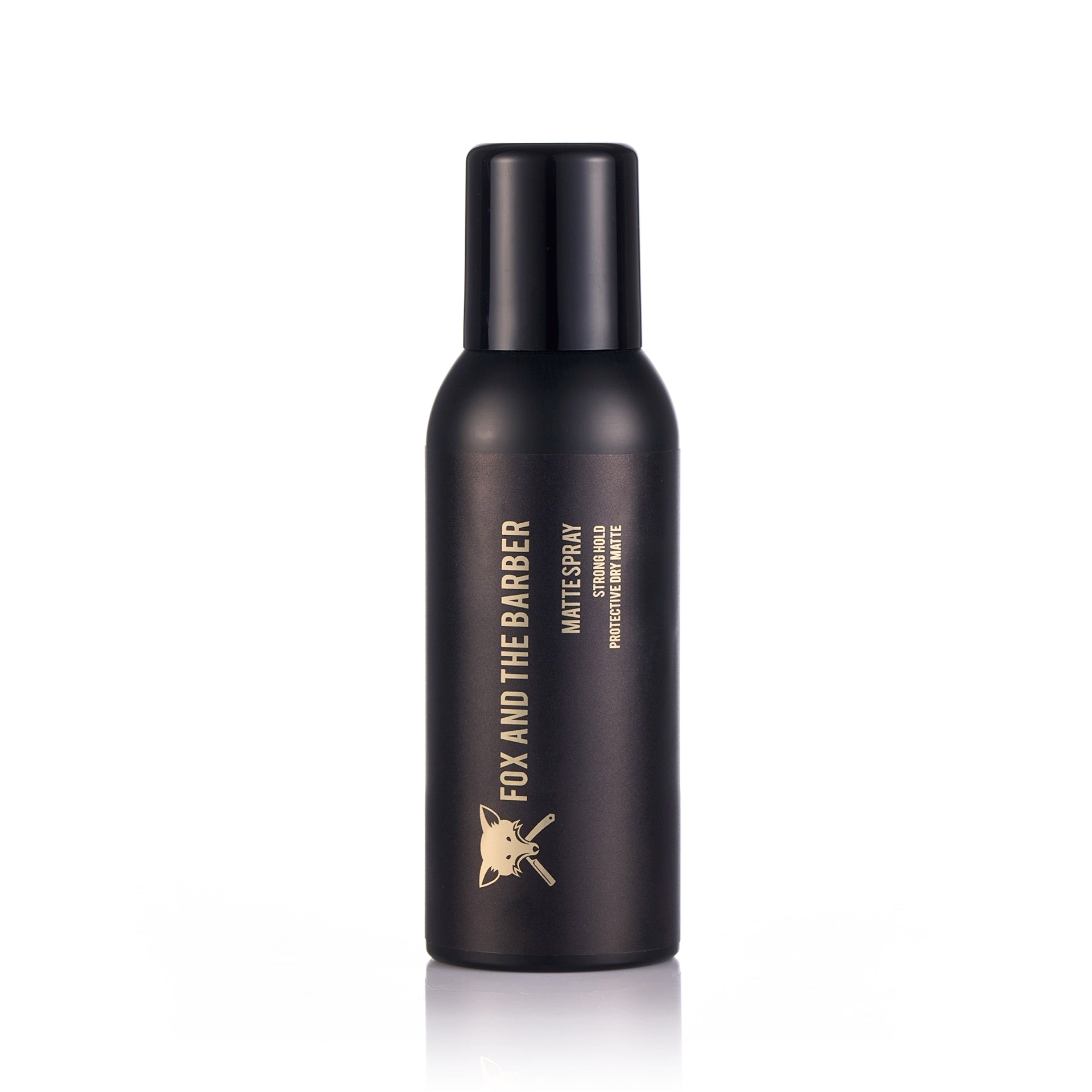 Dry Matte Hairspray