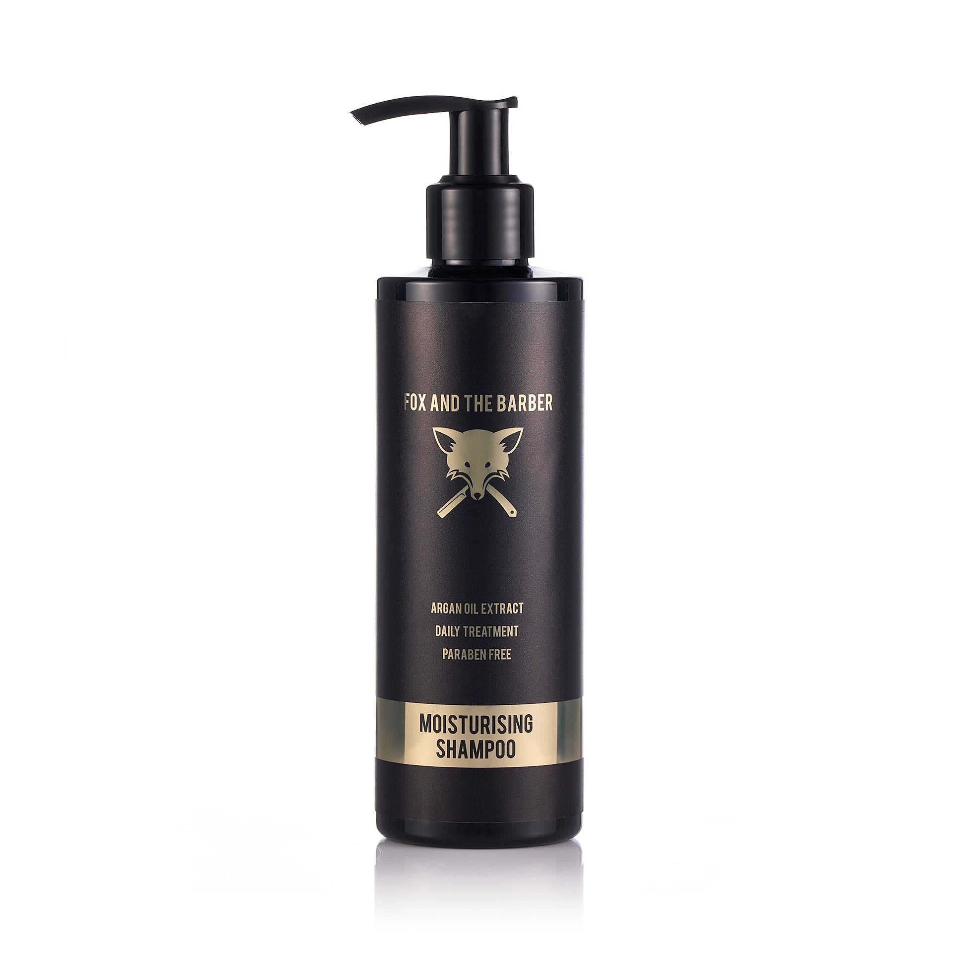 Moisturising Shampoo