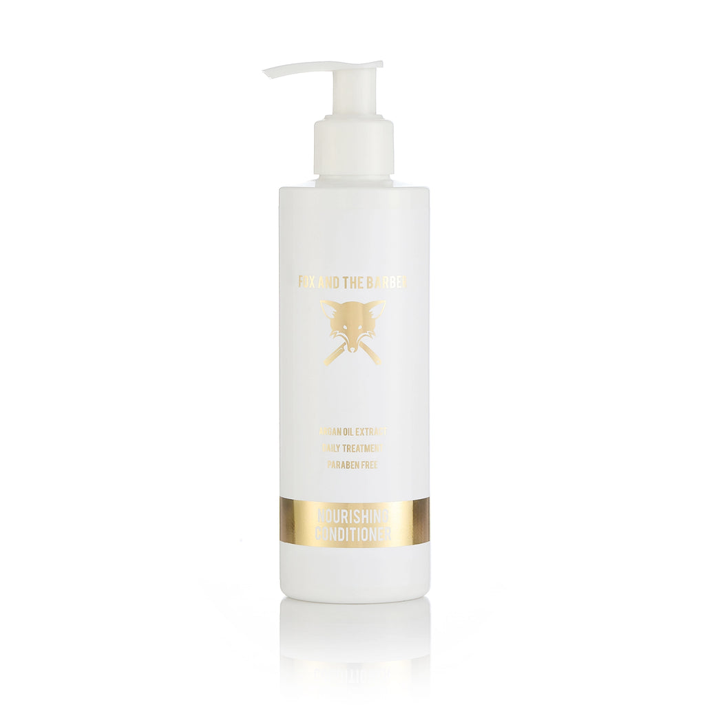 Nourishing Conditioner