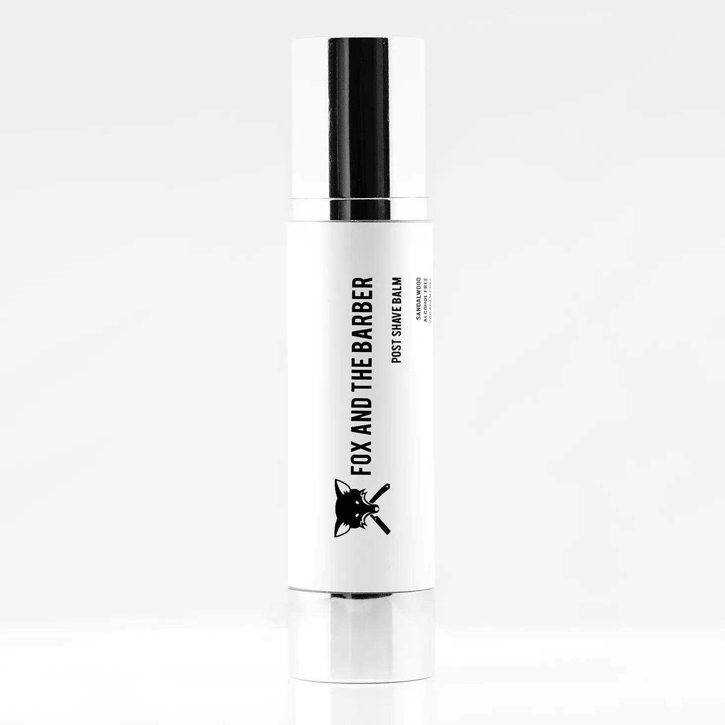 Post Shave Balm