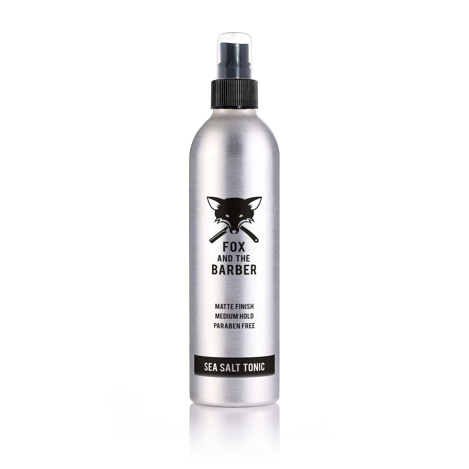 Sea Salt Spray