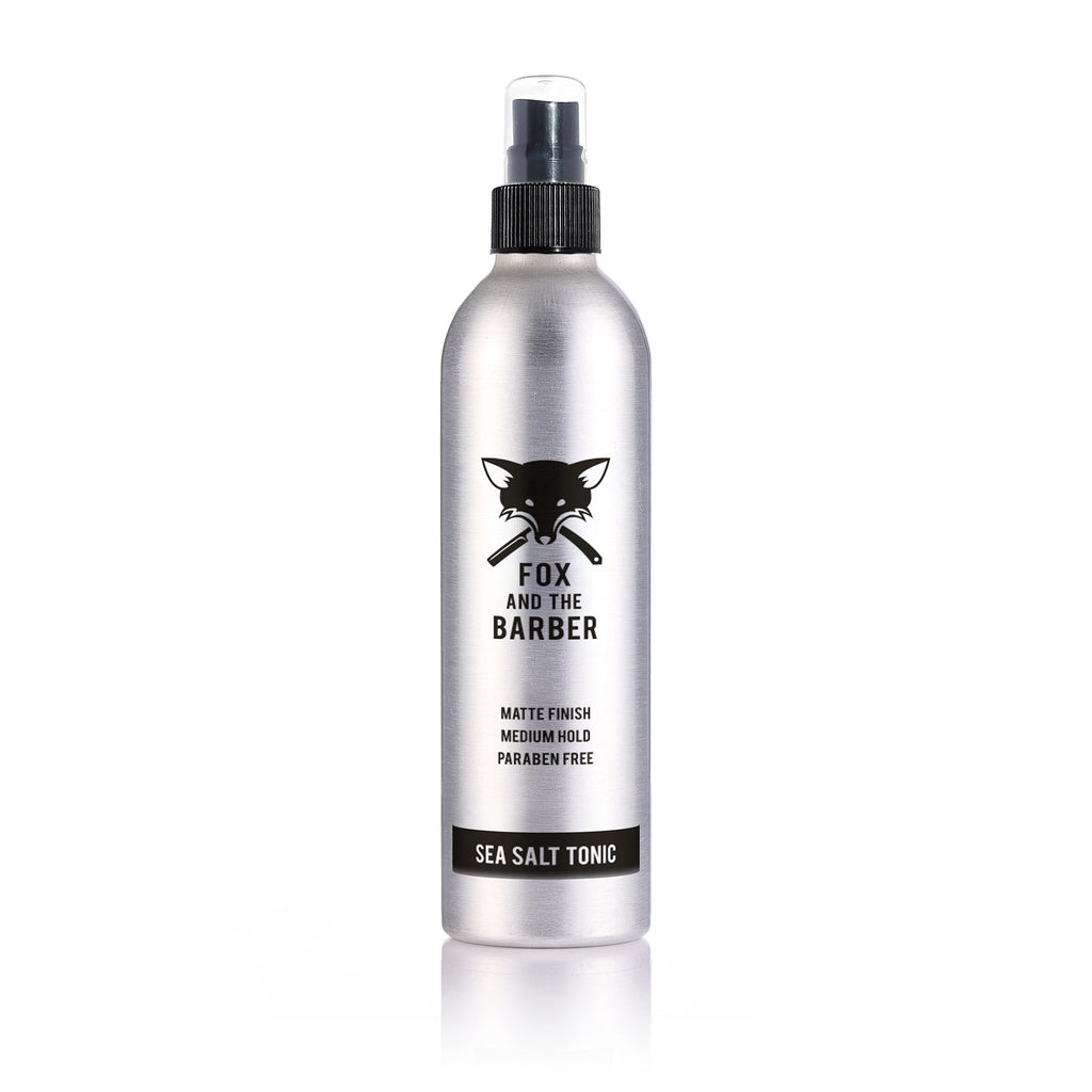 Sea Salt Spray