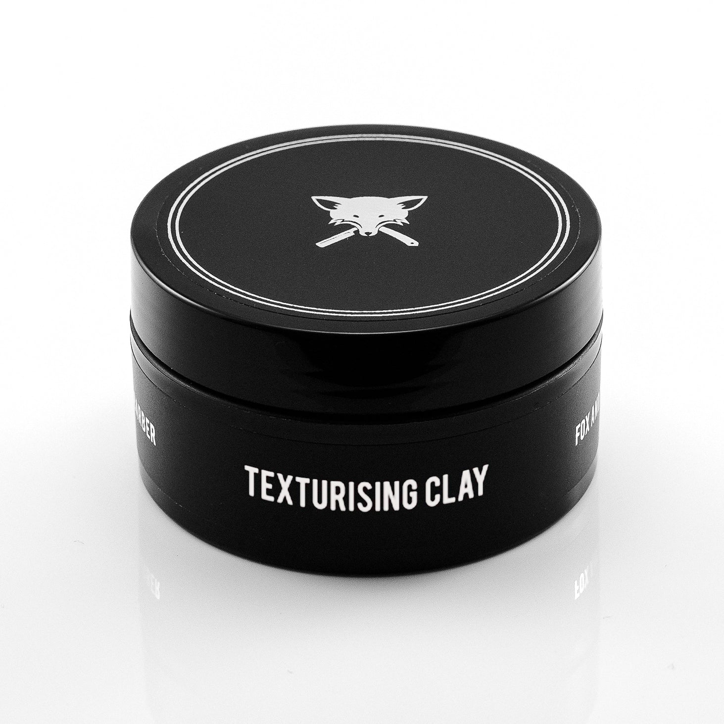 Texturising Clay