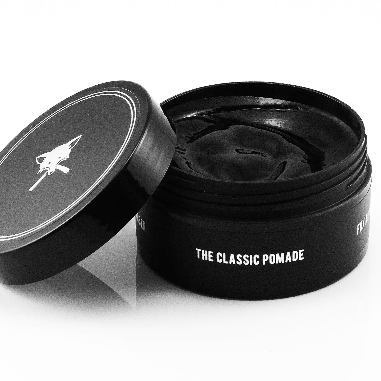 The Classic Pomade